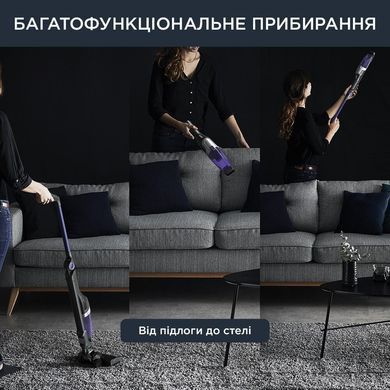 Rowenta Пылесос беспроводный X-TREM COMPACT, 100Вт RH1238WO фото