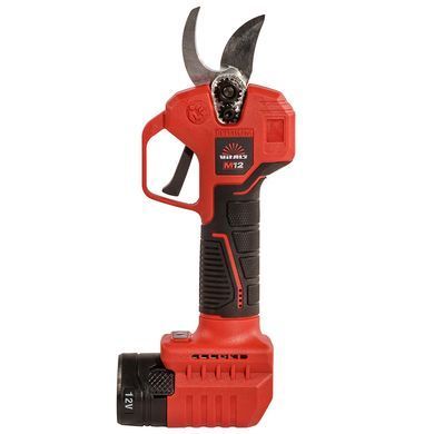 Секатор акумуляторний Vitals Master&nbsp;AG&nbsp;1225ck BL Kit V235287 фото