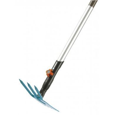 Сапка фігурна Gardena Combisystem 3 зубця 9 см 03219-20.000.00 фото
