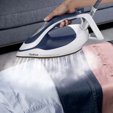 Парогенератор Tefal GV9221E0 (6618768) GV9221E0 фото