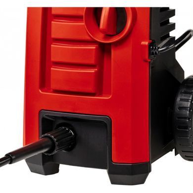 Минимойка высокого давления Einhell TC-HP 130, 1500Вт, 130бар, 390л/час, шланг 5м, 5.1кг 4140750 фото