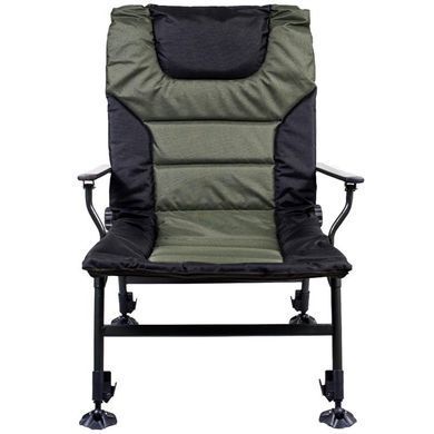 Крiсло коропове Ranger Wide Carp SL-105 (Арт. RA 2226)