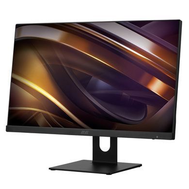 2E ПК Моноблок Rational K6 23.8" FHD IPS Intel i3-12100, 8Gb, F512GB, UMA, H610, K6.610, 120W, FreeDos, черный 2E-K6.0002 фото