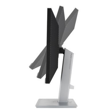 ASUS Монітор 23.8" ProArt PA247CV HDMI, 2xDP, USB-C, 4xUSB, MM, IPS, 75Hz, sRGB 100%, Pivot (375717) 90LM03Y1-B02370 фото