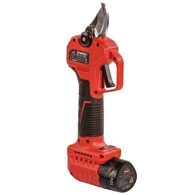 Секатор акумуляторний Vitals Master&nbsp;AG&nbsp;1225ck BL Kit V235287 фото