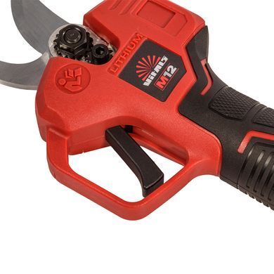 Секатор акумуляторний Vitals Master&nbsp;AG&nbsp;1225ck BL Kit V235287 фото