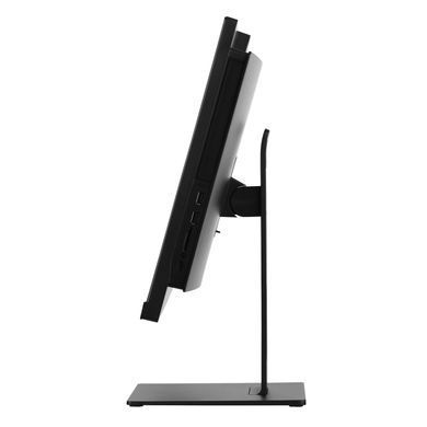 2E ПК Моноблок Rational K6 23.8" FHD IPS Intel i3-12100, 8Gb, F512GB, UMA, H610, K6.610, 120W, FreeDos, черный 2E-K6.0002 фото
