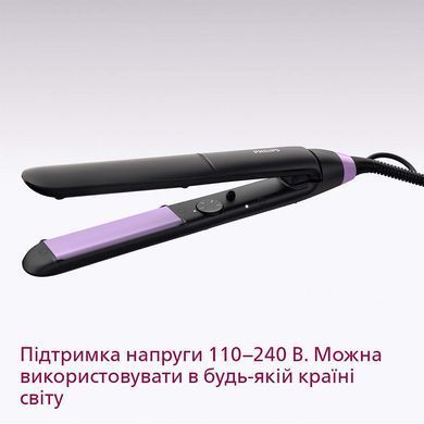 Випрямляч волосся Philips BHS377/00 (6466246) BHS377/00 фото