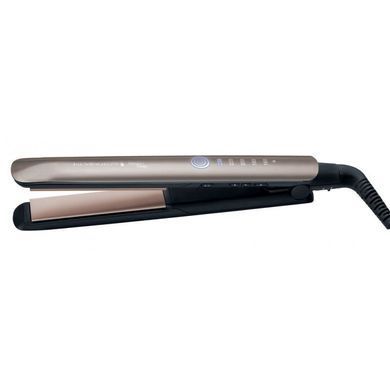 Remington Випрямляч Keratin Therapy Pro, >300Вт, 160-230С, кераміка, бронзовий (179464) S8590 фото