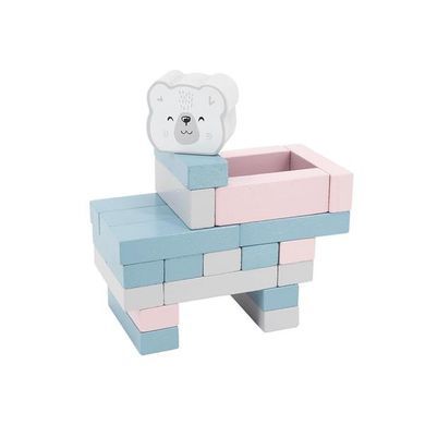 Настольная игра PolarB Дженга (44011) dt_9425 фото