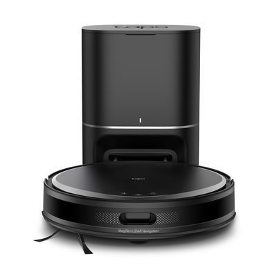Робот-пилосмок TP-LINK TAPO RV 20 MAX LIDAR з підтримкою вологого прибирання + док-станція (388810) TAPO-RV20-MAX-PLUS фото