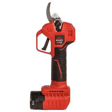 Секатор акумуляторний Vitals Master&nbsp;AG&nbsp;1225ck BL Kit V235287 фото