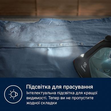 Утюг Electrolux E8SI2-6OG (6973301) 910003902 фото
