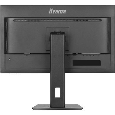 27" 16:9 IPS РК монітор, 2560х1440, 1 мс (MPRT), 100 Гц, Adaptive Sync, 1xHDMI 2.0/1xDP 1.2/2xUSB 3. IIYAMA XUB2797QSU-B2 3729304 фото