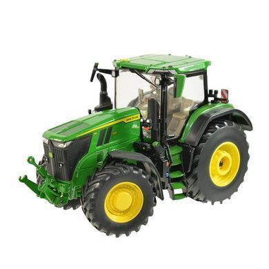 Модель Britains Трактор John Deere 7R 350 1:32 (43312) dt_14090 фото