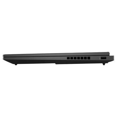 HP Ноутбук OMEN 16-xf0011ua 16.1" FHD IPS AG, AMD R7-7840HS, 32GB, F2048GB, NVD4070-8, Win11, черный AQ8N1EA фото