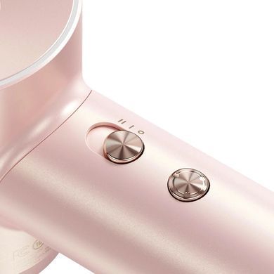 Фен для волос Laifen Swift Premium с ионизацией, Platinum Pink LF03-PPG-EU фото