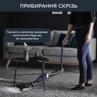 Rowenta Пылесос беспроводный X-TREM COMPACT, 100Вт RH1238WO фото