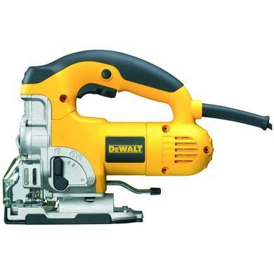 Електролобзик мережевий DeWALT DW331KT DW331KT фото