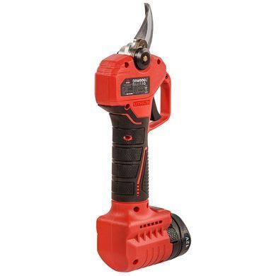 Секатор акумуляторний Vitals Master&nbsp;AG&nbsp;1225ck BL Kit V235287 фото
