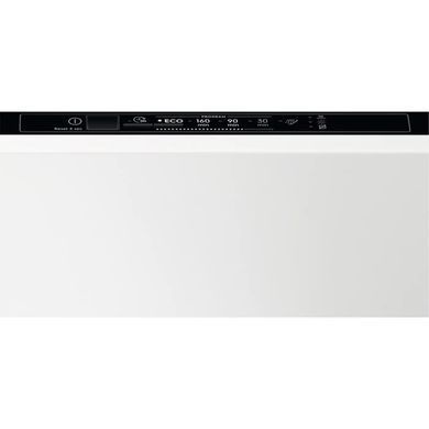 Electrolux Посудомоечная машина EEA917120L встраиваемая, ширина 60 см, A+, 13 компектов, 5 прогамм, инвертор EEA917120L фото
