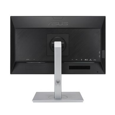 ASUS Монітор 23.8" ProArt PA247CV HDMI, 2xDP, USB-C, 4xUSB, MM, IPS, 75Hz, sRGB 100%, Pivot (375717) 90LM03Y1-B02370 фото