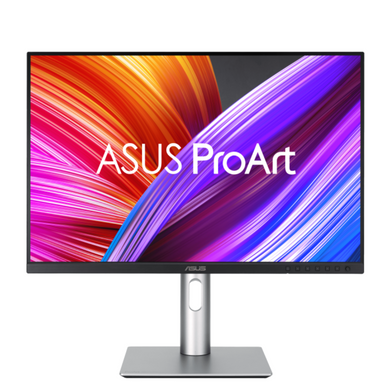 Монітор професійний ProArt IPS 24.1",1920*1200,75 Гц ASUS PA248CRV (90LM05K0-B01K70) 3703167 фото