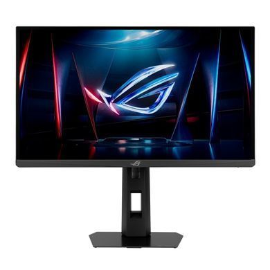 Монитор Asus 24.1" ROG Strix ACE XG248QSG 2xHDMI, DP, Audio, TN, 610Hz, 0.1ms, sRGB 125%, FreeSync, HAS, HDR400 90LM0C40-B01371 фото