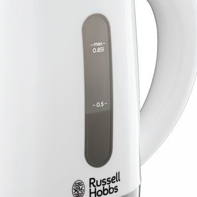 Электрочайник Russell Hobbs 23840-70 Travel (6434557) 23631016002 фото
