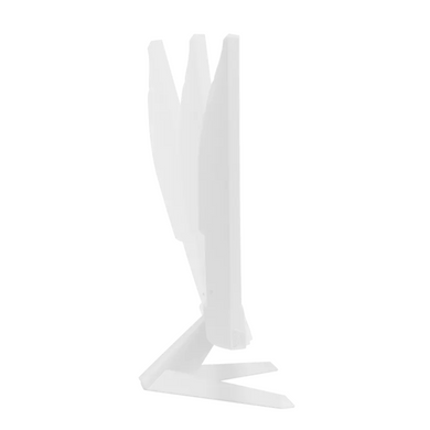 IPS Monitor 23,8 ", 1920*1080,100 Гц, HDMI, White Asus VY249HF-W (90LM06A4-B03A70) 3724935 фото
