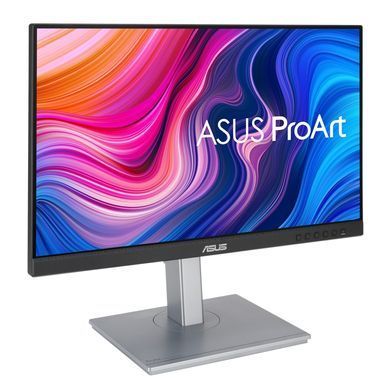 ASUS Монітор 23.8" ProArt PA247CV HDMI, 2xDP, USB-C, 4xUSB, MM, IPS, 75Hz, sRGB 100%, Pivot (375717) 90LM03Y1-B02370 фото