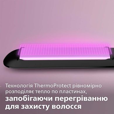 Випрямляч волосся Philips BHS377/00 (6466246) BHS377/00 фото