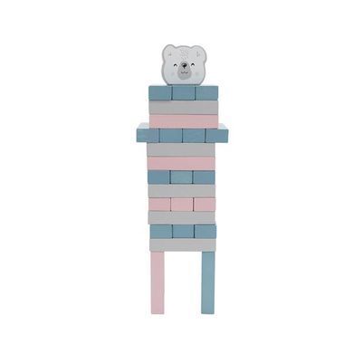 Настольная игра PolarB Дженга (44011) dt_9425 фото