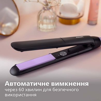 Випрямляч волосся Philips BHS377/00 (6466246) BHS377/00 фото