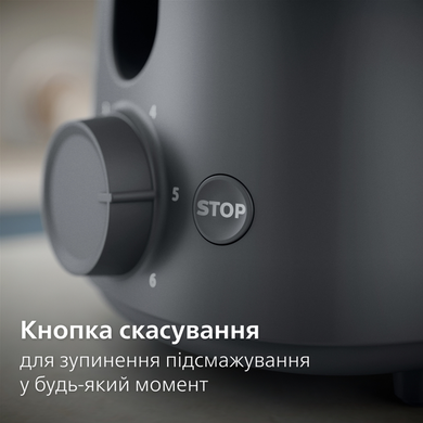 Тостер Philips HD2510/90 (6995766) HD2510/90 фото