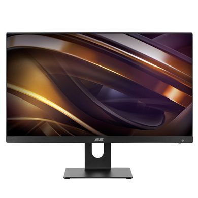 2E ПК Моноблок Rational K6 23.8" FHD IPS Intel i3-12100, 8Gb, F512GB, UMA, H610, K6.610, 120W, FreeDos, черный 2E-K6.0002 фото