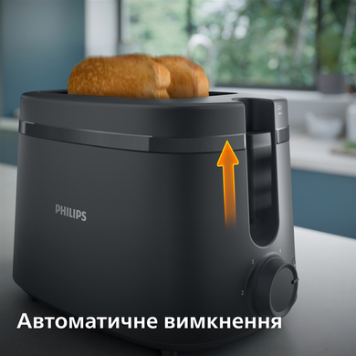 Тостер Philips HD2510/90 (6995766) HD2510/90 фото