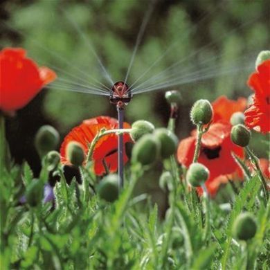 Мікродощувачі шестипозиційний Gardena 01396-29.000 фото