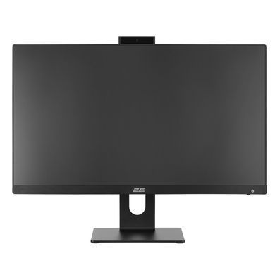 2E ПК Моноблок Rational K6 23.8" FHD IPS Intel i3-12100, 8Gb, F512GB, UMA, H610, K6.610, 120W, FreeDos, черный 2E-K6.0002 фото