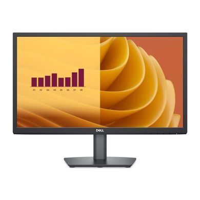 Dell Монитор 21.5" E2225H D-Sub, DP, VA 210-BNJM фото