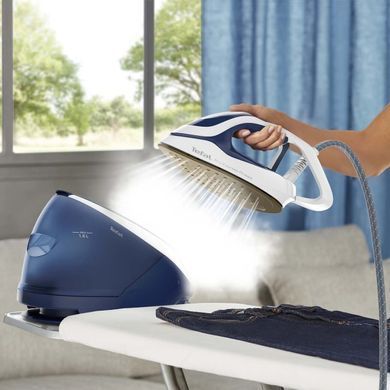 Парогенератор Tefal GV9221E0 (6618768) GV9221E0 фото