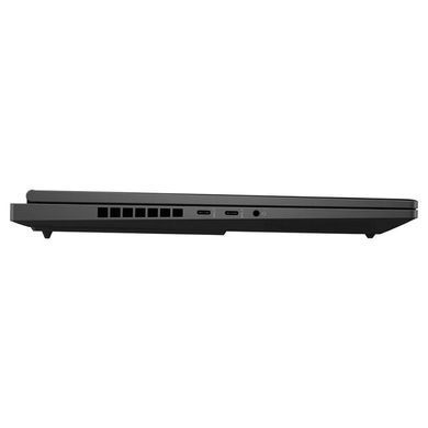 HP Ноутбук OMEN 16-xf0011ua 16.1" FHD IPS AG, AMD R7-7840HS, 32GB, F2048GB, NVD4070-8, Win11, черный AQ8N1EA фото