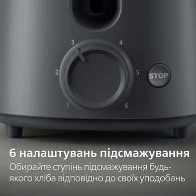 Тостер Philips HD2510/90 (6995766) HD2510/90 фото