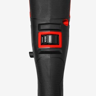 Машина полировочная ексцентрикова акумуляторна MILWAUKEE, M18 FUEL FROP21-0X 4933478836 фото