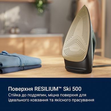Утюг Electrolux E8SI2-6OG (6973301) 910003902 фото