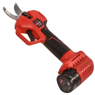 Секатор акумуляторний Vitals Master&nbsp;AG&nbsp;1225ck BL Kit V235287 фото