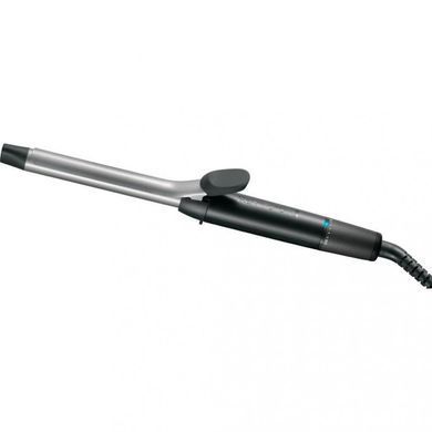 Remington Плойка Pro Spiral Curl, 32Вт, темп.режимов-8, D-19mm, 140-210С, керамика, черный CI5519 фото
