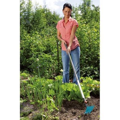 Сапка фігурна Gardena Combisystem 3 зубця 9 см 03219-20.000.00 фото