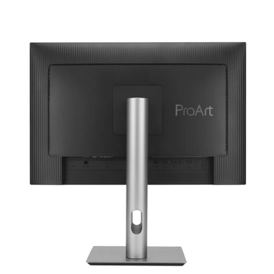 Монітор професійний ProArt IPS 24.1",1920*1200,75 Гц ASUS PA248CRV (90LM05K0-B01K70) 3703167 фото