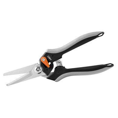 Універсальний сектор Neo Tools 210 мм, арт. 15-208 &ndash; для багатьох застосувань 15-208 фото